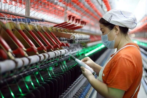 石家莊 企業(yè)生產(chǎn)忙 沖刺 開(kāi)門紅