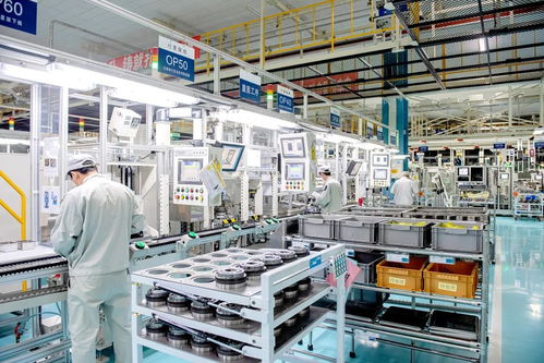 兵器裝備集團(tuán)生產(chǎn)經(jīng)營(yíng)實(shí)現(xiàn)首季 開(kāi)門紅