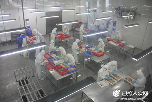 東港食藥監(jiān)局百家 透明工廠 體驗活動走進(jìn)濤雒