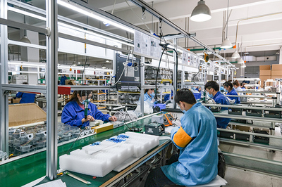 急企業(yè)所急 天津開展&ldquo;個性化&rdquo;精準幫扶