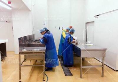 送福利! 推薦廣大商家一家新西蘭花膠、海參、鹿產品生產工廠