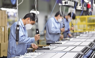 復工復產(chǎn),疫情防控如何應對&ldquo;返城潮&rdquo;大考