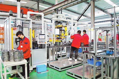 西峽 生產(chǎn)總值增長9 的背后