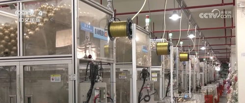 創新品 闖新路,生產熱火朝天 外貿企業訂單多元 引領產品市場