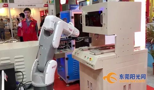 厲害了 這個(gè)展會(huì)沸騰整個(gè)東莞,已經(jīng)賣(mài)了1000億