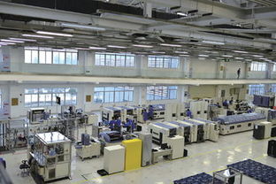 西門子構(gòu)建中國首家 數(shù)字化企業(yè)