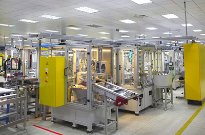 AMTS 2018智造新品閃耀登場(chǎng),推動(dòng)智能化生產(chǎn)