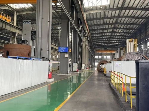 市級(jí) 未來工廠 長啥樣 象山這家智能制造企業(yè)告訴你