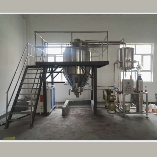 仝莫植物精油提取機,生產(chǎn)仝莫精油蒸餾設(shè)備廠家