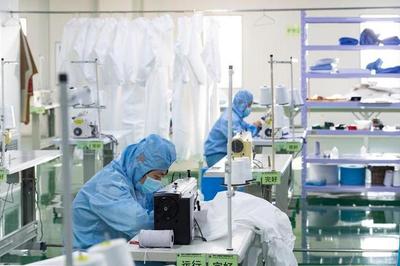 黑龍江 統籌疫情防控與生活保障，全力確保物資供應與銷售暢通