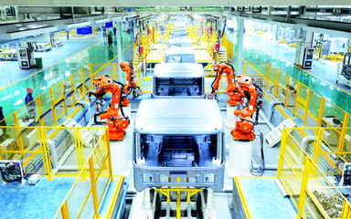 邁赫股份IPO征程 產能擴張下的隱憂與挑戰