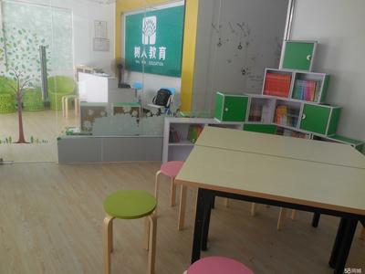 樹人教育咨詢公司 以專業(yè)之智，啟成長(zhǎng)之路