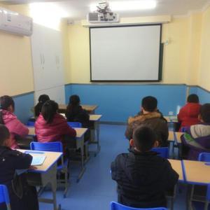 南師大幼小銜接班 科學(xué)銜接，助力成長(zhǎng)